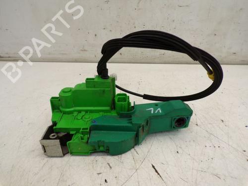 Front left lock ALFA ROMEO MITO (955_) 1.4 TJet (955AXG1A) | BP29101229C98 