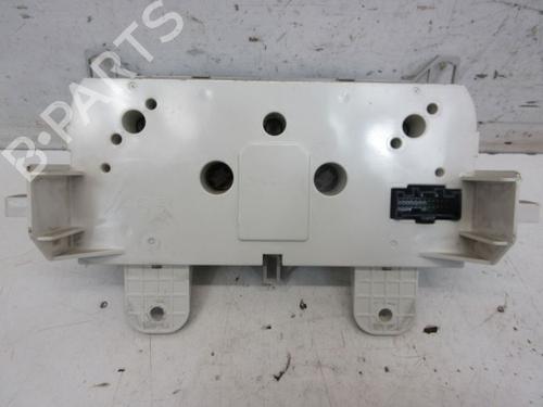 Climate control MAZDA 5 (CR) 2.0 (CREW, CR19) | BP37124588I5 - Image 3