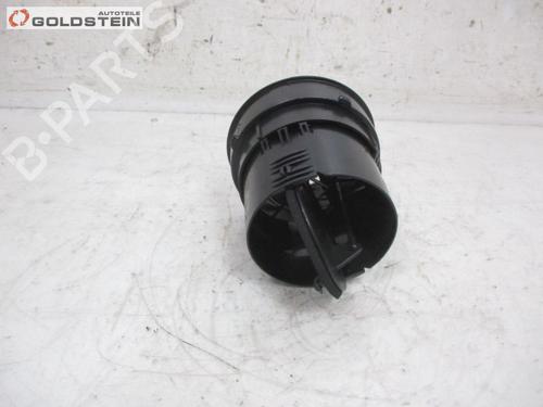 Air vent MAZDA 3 Saloon (BL) 2.2 MZR CD (BL10) | BP37516996I21 - Image 3