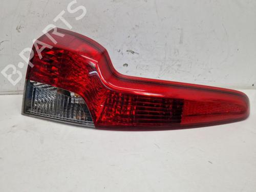 Used Left taillight Left taillight 36859030 36859030