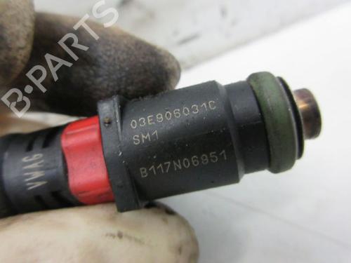 Injector VW POLO V (6R1, 6C1) 1.2 | BP23399935M100 