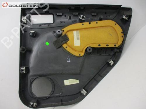 Rear left panel FORD FOCUS II Turnier (DA_, FFS, DS) 1.6 TDCi | BP37110170C60 - Image 8