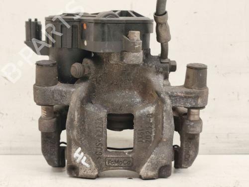 Left rear brake caliper FORD FOCUS IV Turnier (HP) 1.0 EcoBoost | BP39908790M107 - Image 6