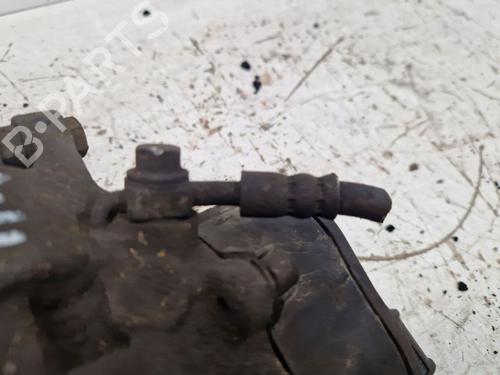 Right rear brake caliper VOLVO V70 II (285) D5 | BP29523624M106 