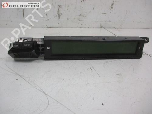 Used Electronic module Electronic module MAZDA 5 (CR) 2.0 CD (CR19) (143 hp) 18763924 18763924