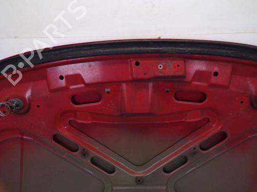 Hood SAAB 9-5 Estate (YS3E) 2.0 t | BP29083568C1 
