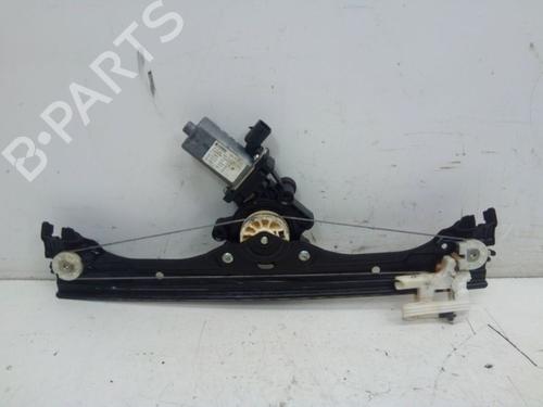 Front right window mechanism ABARTH 500 / 595 / 695 1.4 (312.AXD1A) | BP37140700C23 - Image 6