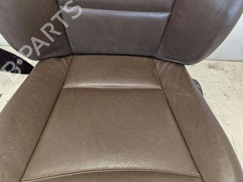 Left front seat BMW X3 (F25) xDrive 20 d | BP29102115C15 