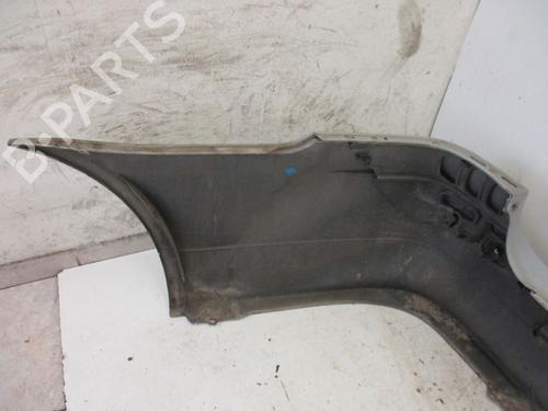 Rear bumper BMW 5 Touring (E61) 530 d | BP18800740C8 
