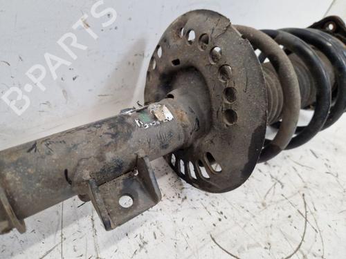 Right front shock absorber MERCEDES-BENZ VITO Bus (W639) 110 CDI (639.701, 639.703, 639.705) | BP29171323M17 