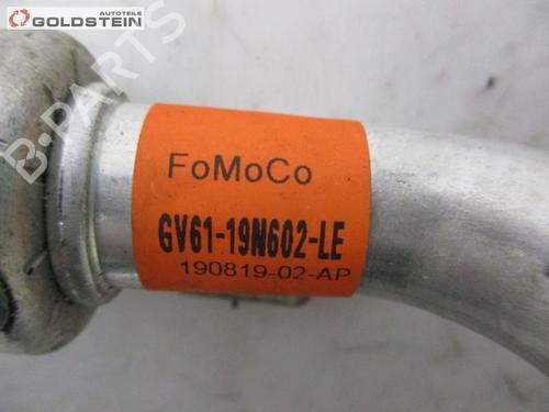 AC-rør FORD KUGA II (DM2) 1.5 EcoBoost | BP37101757M126 - Image 3