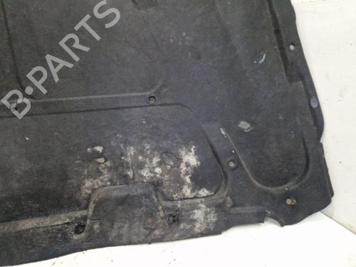 Hood ALFA ROMEO GT (937_) 1.9 JTD (937CXN1B) | BP29099955C1 