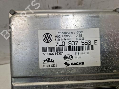 Control unit PORSCHE CAYENNE (9PA) S 4.5 | BP32267646M11  - Image 5