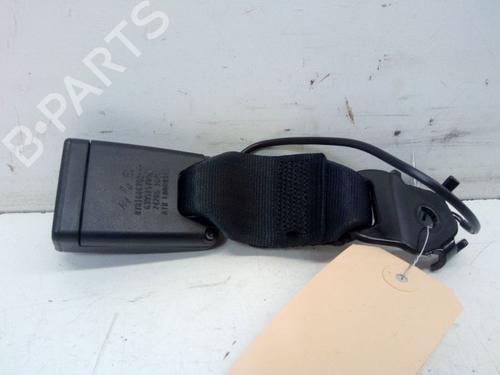 Sicherheitsgurt hinten rechts MITSUBISHI COLT VII Hatchback (VB_) 1.0 MPi (VBXG0) | BP29523770I28 
