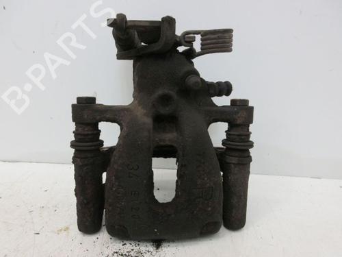 Right rear brake caliper SMART FORFOUR (454) 1.3 (454.031) | BP37122907M106 - Image 4