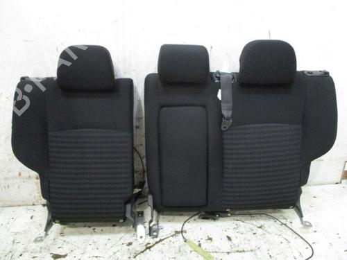 Rear seat MITSUBISHI LANCER VIII Sportback (CX_A) 1.6 MIVEC | BP29093511C17 