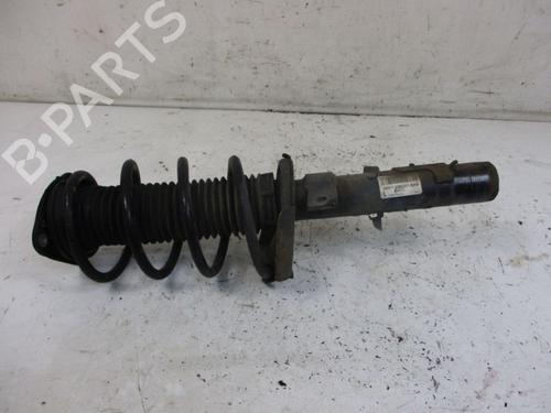 Left front shock absorber FORD FOCUS II Turnier (DA_, FFS, DS) 1.6 Ti 4M5118K001BAB