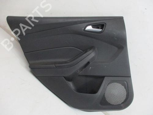 rear-left-panel-ford-focus-iii-2010-2011-2012-2013-2014-2015-2016-2017-2018-2019-2020-38504602 main image
