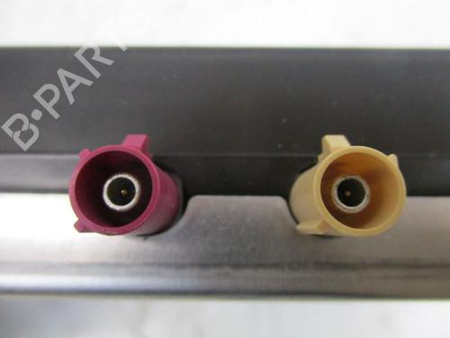 Control unit FORD FIESTA VII (HJ, HF) 1.0 EcoBoost | BP38027914M11 - Image 8