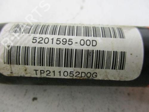 Engate do cinto FORD MAVERICK 2.0 16V | BP37114970I32 - Image 7