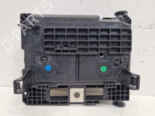 Control unit CITROËN DS3 (SA_) 1.6 THP 150 | BP38029016M11 - Image 3