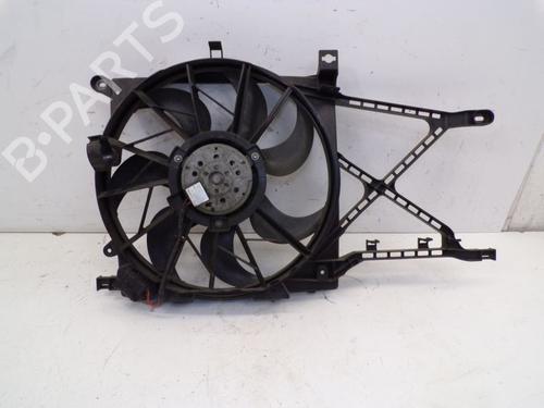 Køleblæser OPEL ASTRA H TwinTop (A04) 1.6 (L67) (116 hp) 29085235