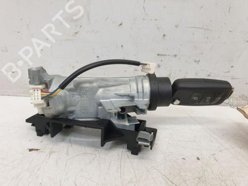 Used Ignition barrel Ignition barrel VW SCIROCCO III (137, 138) 1.4 TSI (160 hp) 34738744 34738744