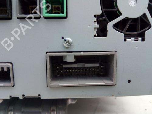 Autoradio HONDA CR-V III (RE_) 2.4 i-VTEC 4WD (RE7) | BP30593080E6 