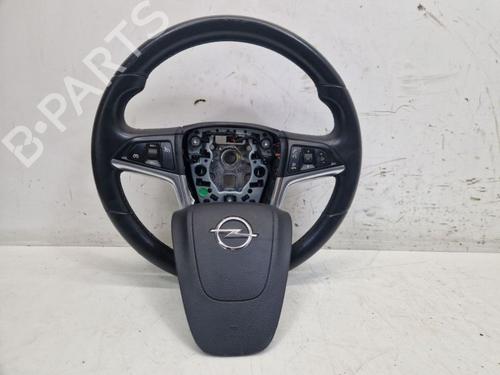 Used Steering wheel OPEL INSIGNIA A Sports Tourer (G09) 1.8 (35) (140 hp) 29103273
