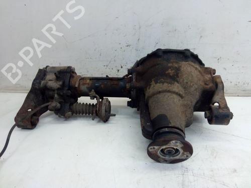 Front differential MITSUBISHI PAJERO PININ I (H6_W, H7_W) 2.0 GDI (H67W, H77W) | BP29106862M23