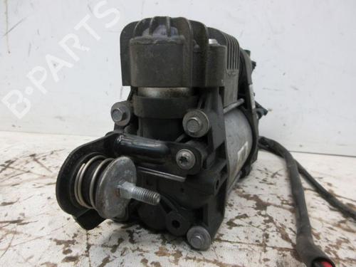 Elektronisk modul PORSCHE CAYENNE (92A) 4.8 Turbo | BP29094483M83 