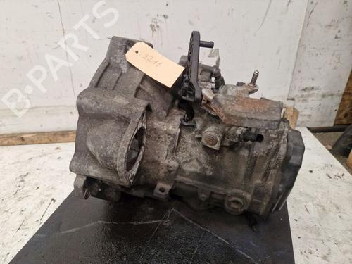 Gearbox VW GOLF PLUS V (5M1, 521) 1.9 TDI | BP29103989M3  - Image 7