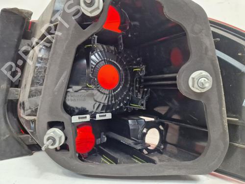 Left taillight VW GOLF VI Variant (AJ5) 2.0 TDI | BP39908901C34 - Image 5