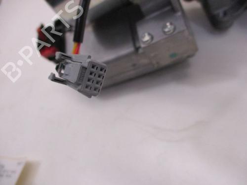 Steering column RENAULT CLIO IV (BH_) 1.2 TCe 120 (BHM0) | BP37119374M21 - Image 7