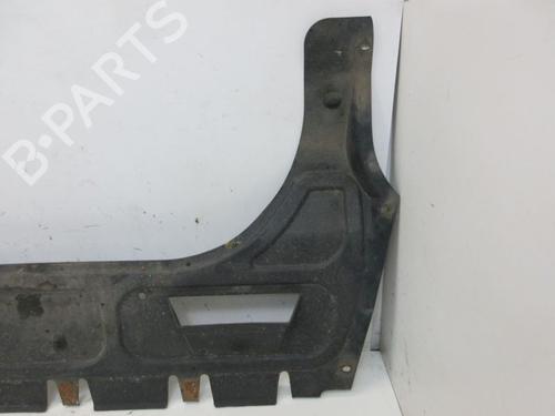 Underbody protection SKODA FABIA II (542) 1.4 | BP19294852M92 