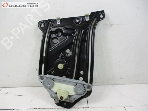 Rudehejsemekanisme Højre bagtil BMW 1 Convertible (E88) 120 d | BP31702236C25 