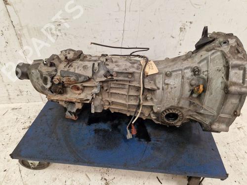 Gearbox SUBARU FORESTER (SH_) 2.0 D AWD (SHH, SHD, SHN) | BP37137355M3 - Image 3