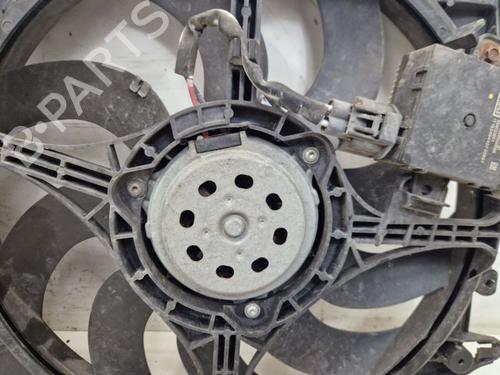Køleblæser OPEL CORSA E (X15) 1.0 (08, 68) | BP37135764M128 - Image 6
