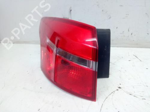 Left taillight FORD FOCUS III Turnier 1.5 TDCi | BP29523317C34 