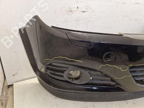 Front bumper OPEL ASTRA H GTC (A04) 1.6 (L08) | BP24409287C7 