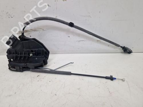 Used Front left lock Front left lock FORD FOCUS III Turnier 1.0 EcoBoost (125 hp) 39742770 39742770