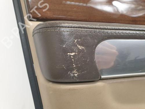 Front left panel LAND ROVER RANGE ROVER SPORT I (L320) 3.0 D 4x4 | BP35778234C58  - Image 5