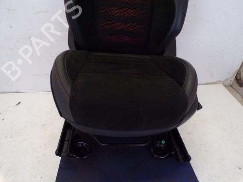 Left front seat ALFA ROMEO TONALE (965_) 1.5 Mild Hybrid | BP38505777C15 - Image 4