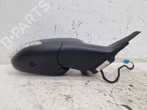 Right mirror VOLVO V50 (545) D3 | BP29102516C27 