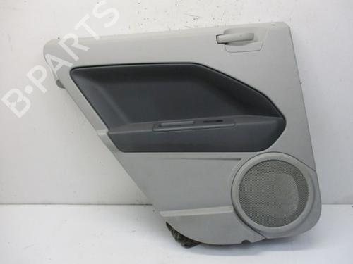 Used Rear left panel DODGE CALIBER 1.8 (150 hp) 18802730