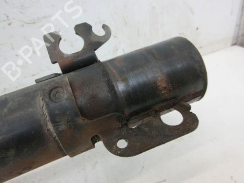 Left front shock absorber VW POLO V (6R1, 6C1) 1.4 (6R1) | BP19298084M16 