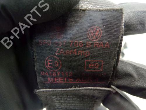 Front right seatbelt SEAT ALTEA XL (5P5, 5P8) 2.0 TDI | BP29097442I25 