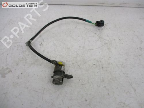 Used Front left lock HYUNDAI TRAJET (FO) 2.0 (140 hp) 18752684