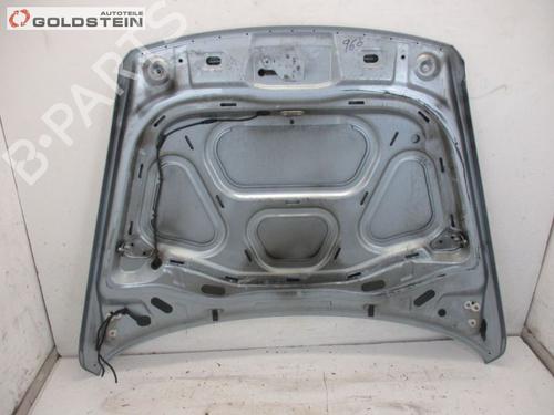 Hood VW TOUAREG (7LA, 7L6, 7L7) 2.5 R5 TDI | BP18762583C1 