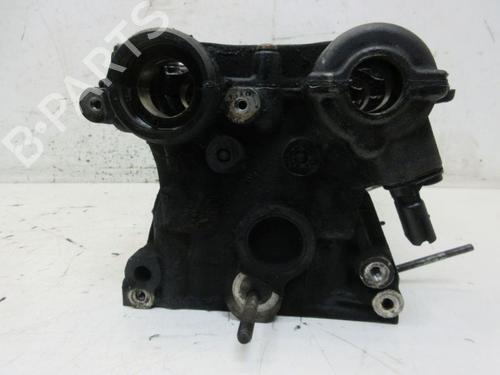 Cylinder head SEAT LEON (1P1) 2.0 TFSI | BP19298213M5 